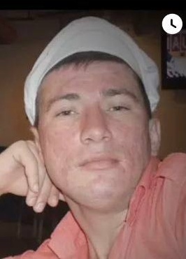 Фото: Погибший на войне с Украиной Рогальский Дмитрий Иванович. Ростовская область, добровольцы