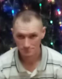 Фото: Погибший на войне с Украиной Рудский Сергей Николаевич. Челябинская область, нет данных