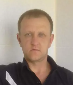 Фото: Погибший на войне с Украиной Шахматов Василий Васильевич. Краснодарский край, добровольцы