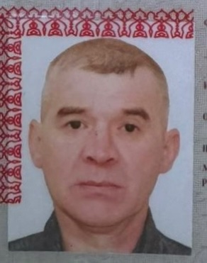 Фото: Погибший на войне с Украиной Федосеев Николай Владимирович. Республика Башкортостан, морпехи