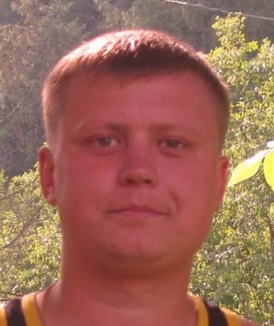 Фото: Погибший на войне с Украиной Миронин Александр Сергеевич. Владимирская область, мотострелковые войска