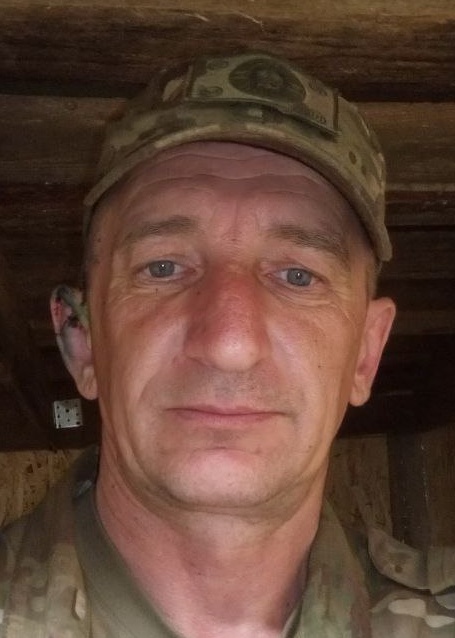 Фото: Погибший на войне с Украиной Юданов Алексей Алексеевич. Республика Мордовия, мотострелковые войска