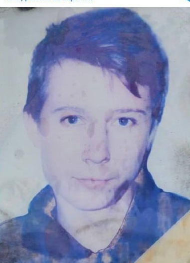 Фото: Погибший на войне с Украиной Санников Александр Викторович. Кемеровская область, нет данных