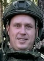 Фото: Погибший на войне с Украиной Терентьев Иван Валерьевич. Республика Башкортостан, нет данных