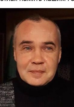 Фото: Погибший на войне с Украиной Суэтин Александр Васильевич. Вологодская область, добровольцы