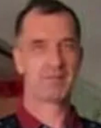 Фото: Погибший на войне с Украиной Гольмаков Василий Иванович. Красноярский край, добровольцы