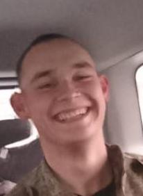 Фото: Погибший на войне с Украиной Полусмак Дмитрий Витальевич. Приморский край, добровольцы