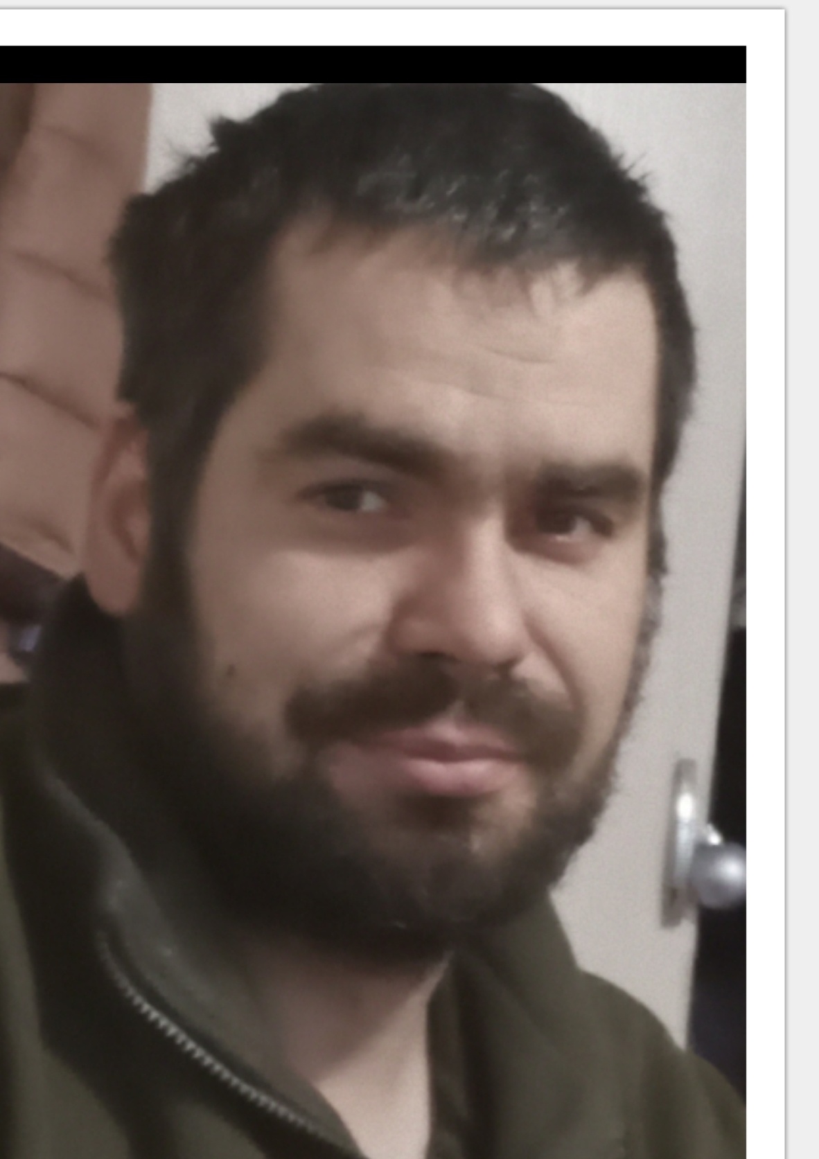 Фото: Погибший на войне с Украиной Черняков Артем Игоревич. ЛНР, мотострелковые войска