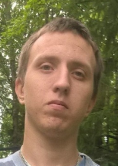 Фото: Погибший на войне с Украиной Хохрин Павел Валерьевич. Республика Карелия, нет данных