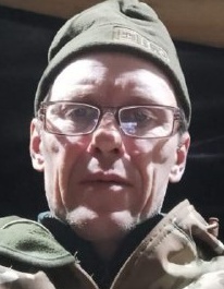 Фото: Погибший на войне с Украиной Тишенков Вячеслав Борисович. Самарская область, нет данных