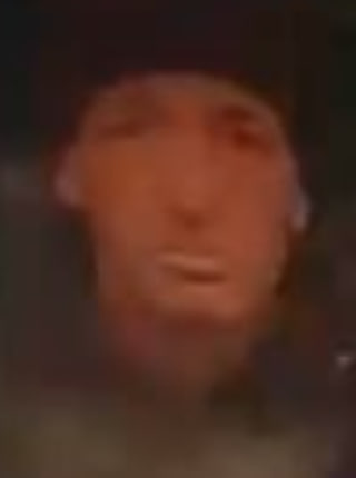 Фото: Погибший на войне с Украиной Байбородов Владимир Викторович. Амурская область, нет данных