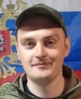 Фото: Погибший на войне с Украиной Снегирёв Андрей Павлович. Омская область, мобилизованные