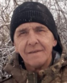 Фото: Погибший на войне с Украиной Болотов Александр Иванович. Пермский край, добровольцы