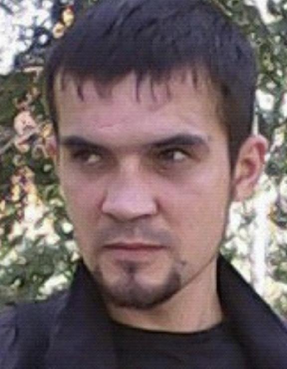 Фото: Погибший на войне с Украиной Нигматзянов Ренат Рафаэлевич. Республика Татарстан, нет данных