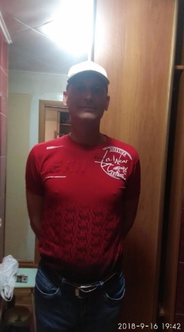 Фото: Погибший на войне с Украиной Лосев Владимир Александрович. Челябинская область, добровольцы