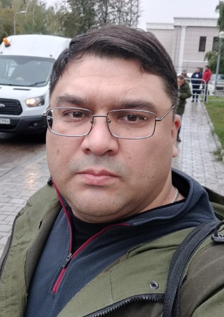 Фото: Погибший на войне с Украиной Сыртланов Наиль Хамидович. Республика Татарстан, мобилизованные