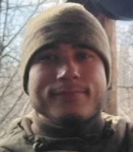 Фото: Погибший на войне с Украиной Муртазин Рустам Фаисович. Тюменская область, морпехи