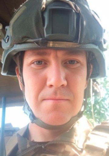 Фото: Погибший на войне с Украиной Шайхутдинов Азамат Ахатович. Республика Башкортостан, мобилизованные