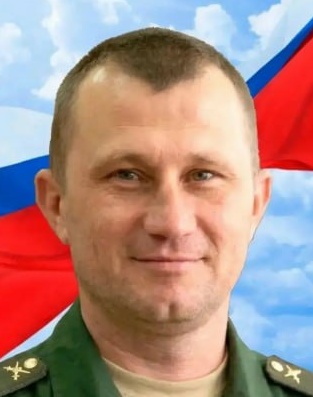 Фото: Погибший на войне с Украиной Фарков Иван Викторович. Иркутская область, мотострелковые войска