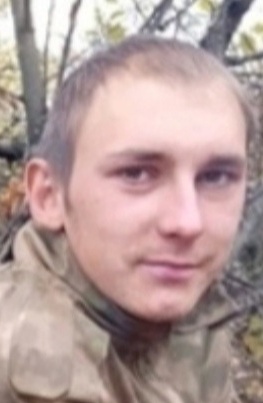 Фото: Погибший на войне с Украиной Иванкив Владимир Николаевич. Омская область, мотострелковые войска