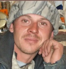 Фото: Погибший на войне с Украиной Паздников Иван Валерьевич. Камчатский край, нет данных