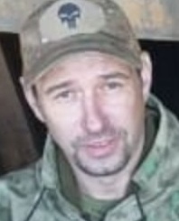Фото: Погибший на войне с Украиной Савиных Иван Александрович. Ленинградская область, мотострелковые войска