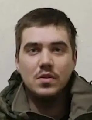Фото: Погибший на войне с Украиной Эйзенгут Данила Евгеньевич. Челябинская область, мотострелковые войска