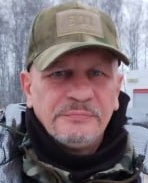 Фото: Погибший на войне с Украиной Морозов Дмитрий Анатольевич. Курская область, добровольцы
