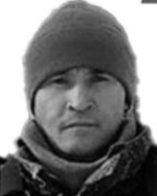 Фото: Погибший на войне с Украиной Валиуллин Наиль Раилевич. Республика Башкортостан, нет данных