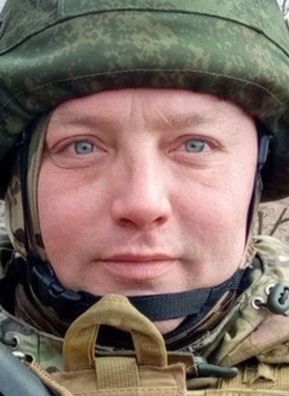 Фото: Погибший на войне с Украиной Ибрагимов Руслан Тагирович. Республика Татарстан, нет данных