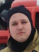 Фото: Погибший на войне с Украиной Король Сергей Ринатович. Московская область, добровольцы