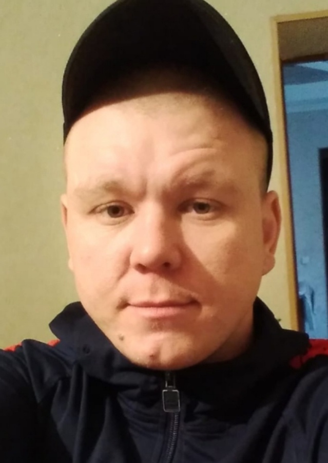 Фото: Погибший на войне с Украиной Попков Владислав Владимирович. Краснодарский край, мотострелковые войска