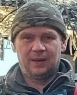 Фото: Погибший на войне с Украиной Тимонов Роман Валерьевич. Ярославская область, нет данных
