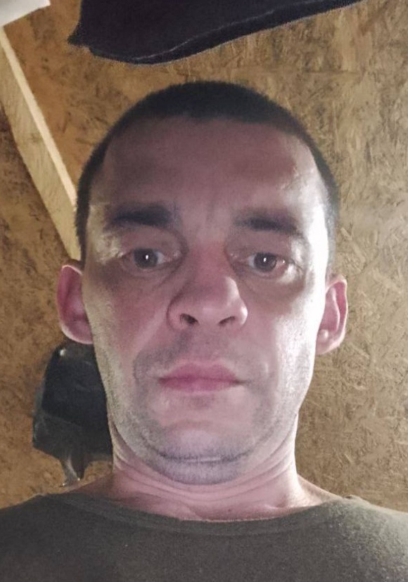 Фото: Погибший на войне с Украиной Халфиев Руслан Мансурович. Республика Башкортостан, мотострелковые войска