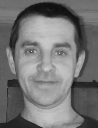 Фото: Погибший на войне с Украиной Глывин Александр Викторович. Саратовская область, нет данных