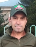 Фото: Погибший на войне с Украиной Безумов Эдуард Анатольевич. Удмуртская Республика, мотострелковые войска