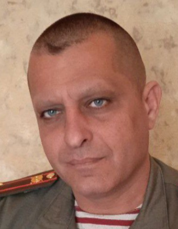 Фото: Погибший на войне с Украиной Лысаков Павел Васильевич. Иностранцы, нацгвардия