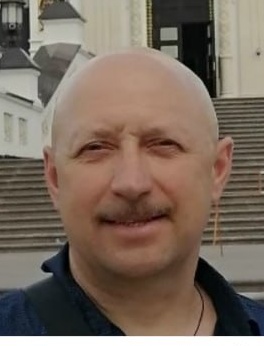 Фото: Погибший на войне с Украиной Криворучко Андрей Иванович. Рязанская область, добровольцы