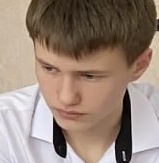 Фото: Погибший на войне с Украиной Чернавцев Олег Владимирович. Воронежская область, добровольцы