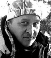 Фото: Погибший на войне с Украиной Пюкс Кирилл Игоревич. Пензенская область, добровольцы