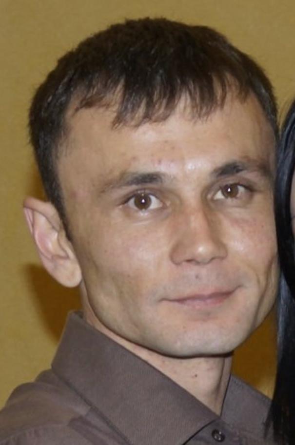 Фото: Погибший на войне с Украиной Дибаев Рашид Равильевич. Республика Татарстан, нет данных