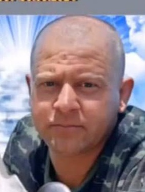 Фото: Погибший на войне с Украиной Будченко Александр Александрович. Ростовская область, мотострелковые войска