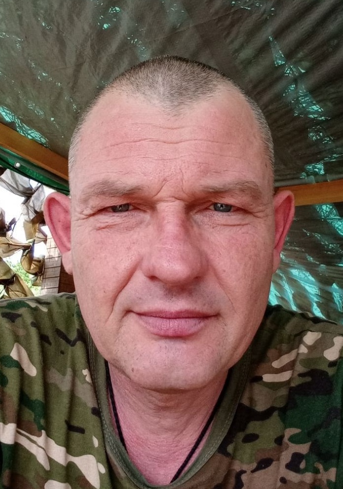 Фото: Погибший на войне с Украиной Жадаев Роман Александрович. Волгоградская область, мотострелковые войска