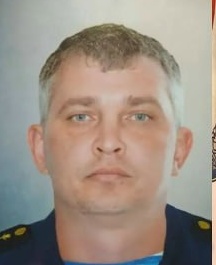 Фото: Погибший на войне с Украиной Денисенко Андрей Викторович. Ставропольский край, мобилизованные