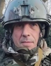 Фото: Погибший на войне с Украиной Петров Александр Николаевич. Республика Башкортостан, добровольцы