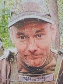 Фото: Погибший на войне с Украиной Билькевич Анатолий Леонидович. Иркутская область, нет данных