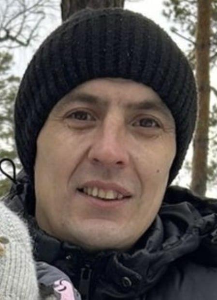 Фото: Погибший на войне с Украиной Фахрутдинов Адель Фанисович. Республика Татарстан, нет данных