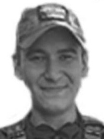 Фото: Погибший на войне с Украиной Юсупов Иштимер Тимергалиевич. Республика Башкортостан, мотострелковые войска