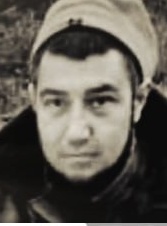 Фото: Погибший на войне с Украиной Матурин Рамиль Ильязович. Пензенская область, добровольцы