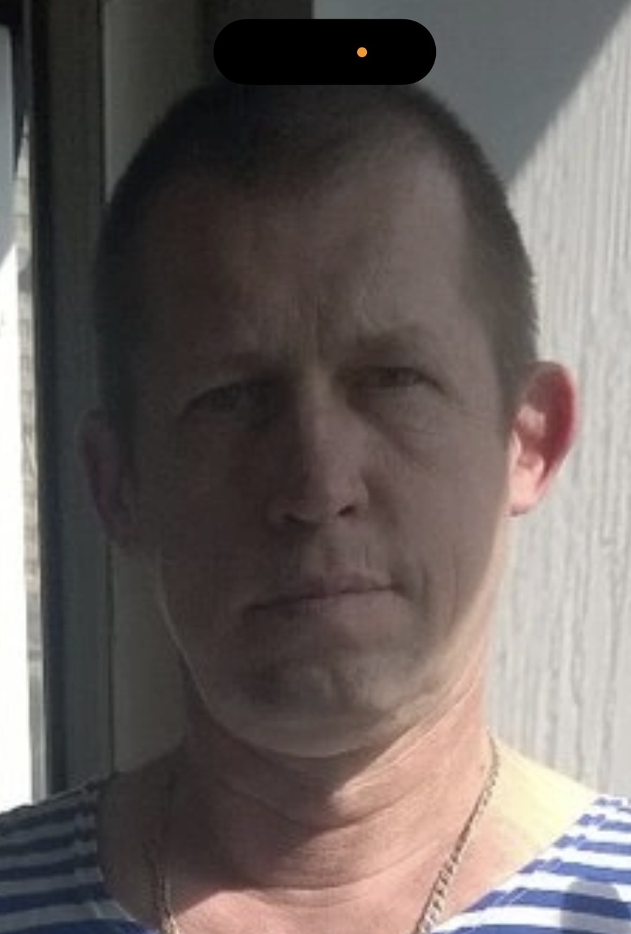 Фото: Погибший на войне с Украиной Демагин Анатолий Владимирович. Новгородская область, добровольцы